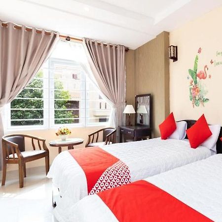 Sao Bien Hotel Vung Tau Buitenkant foto