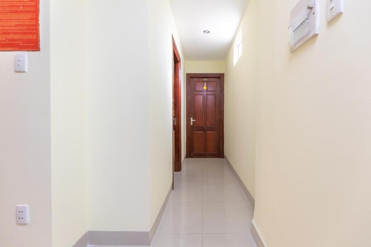 Sao Bien Hotel Vung Tau Buitenkant foto